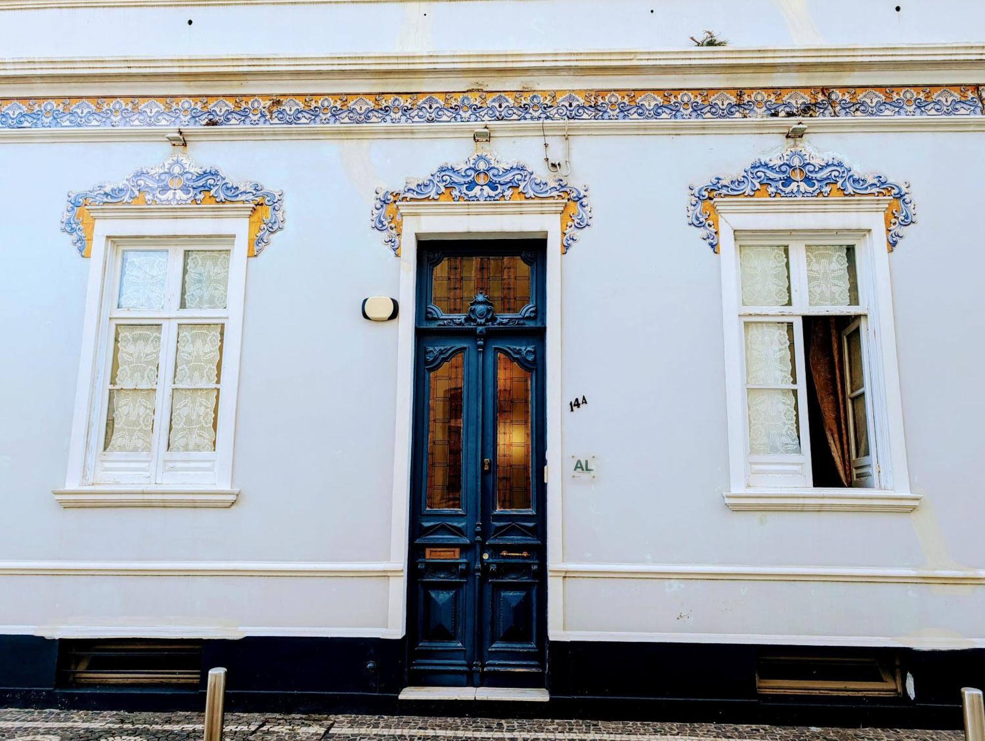 Casa Do Vereador Ponta Delgada Exterior foto